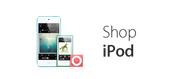 Shop iPod